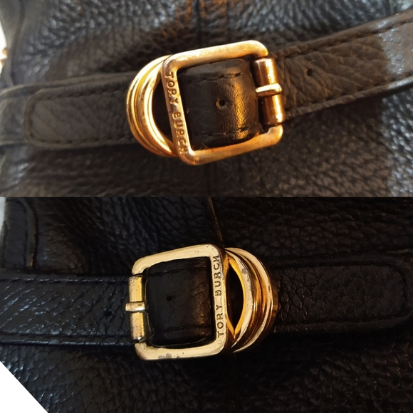 Tory Burch Marlene Riding Boots - Picture 9 of 11